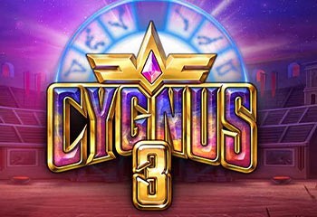Cygnus 3
