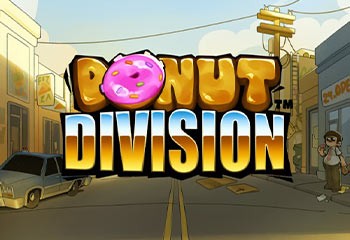 Donut Division