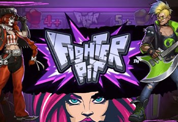Fighter Pit